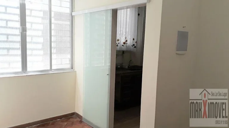 Imagem Apartamento à venda na Tijuca 2 quartos