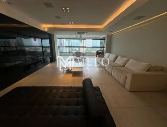 Imagem Oportunidade em CASA FORTE:204m²,04qts, 04suites,03vagas(Porteira fechada)..