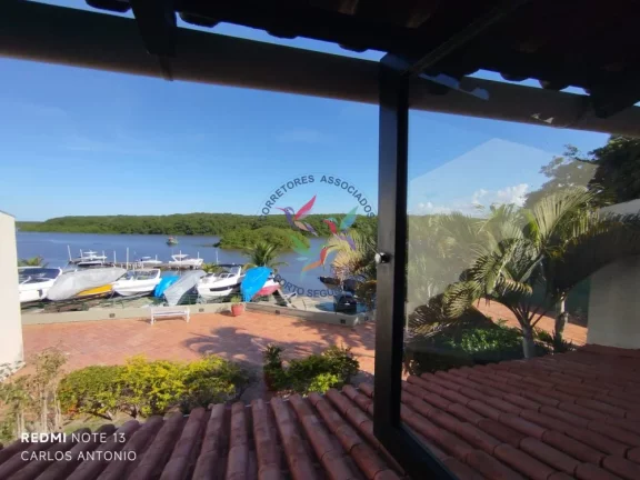 Imagem Casa Duplex a Venda no bairro Campinho - Porto Seguro, BA