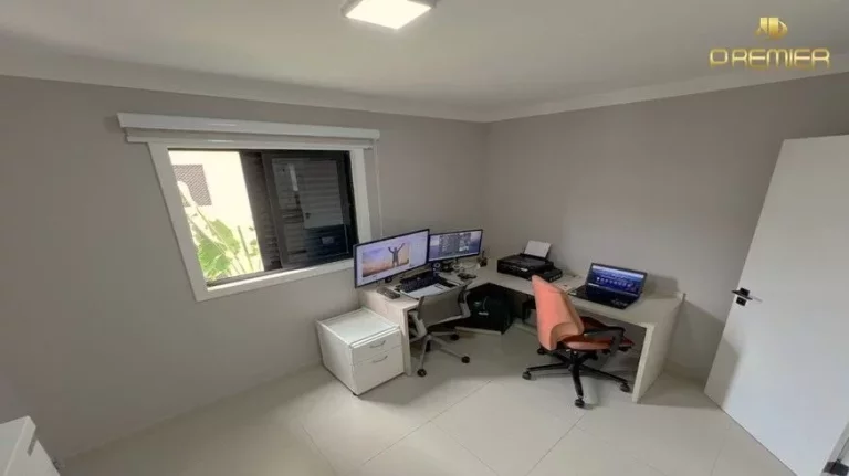 Imagem APARTAMENTO MOBILIADO DE 96 METROS E 3 DORMITÓRIOS - PASÁRGADA NA RUA DO RETIRO EM JUNDIAÍ