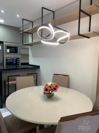 Imagem Apartamento com 2 Dormitórios em Canasvieiras