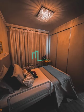 Imagem COBERTURA DUPLEX DE 367 METROS DE ÁREA ÚTIL Á VENDA NO EDIFICIO PHATERNON FRANCA/SP