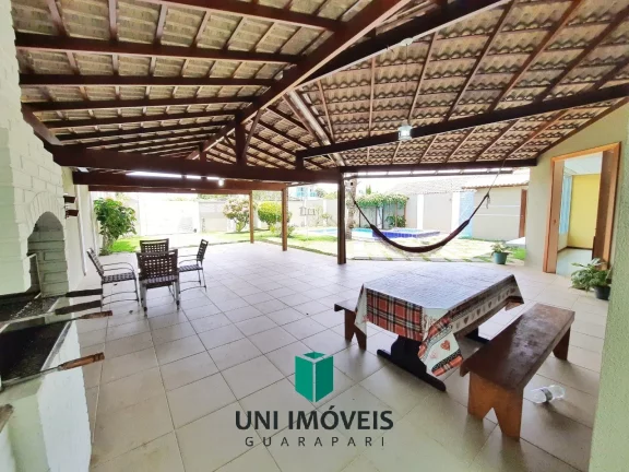Imagem Casa duplex 4 quartos a venda, por R$1.800.000,00 em Nova Guarapari-ES.
