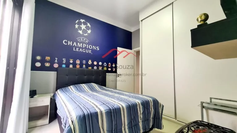 Imagem Casa em Condomínio para Venda em Paulínia / SP no bairro Parque Brasil 500