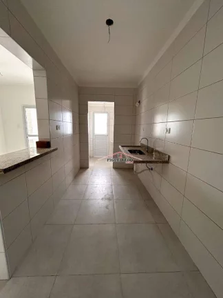 Imagem Apartamento à venda, 86 m² por R$ 780.000,00 - Aviação - Praia Grande/SP