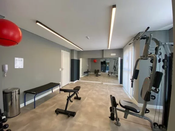 Imagem Apartamento com 2 dormitórios para alugar, 38 m² por R$ 3.060,00/mês - Vila Butantã - São Paulo/SP