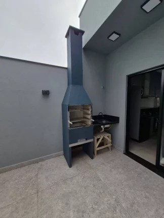 Imagem Casa completa,moderna e pronta para morar!