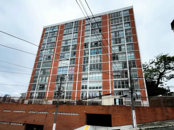 Imagem APARTAMENTO RESIDENCIAL em São Paulo - SP, Vila Mariana