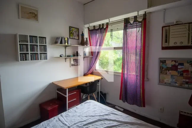 Imagem Apartamento à Venda - Ipanema, 3 Quartos, 90 m2