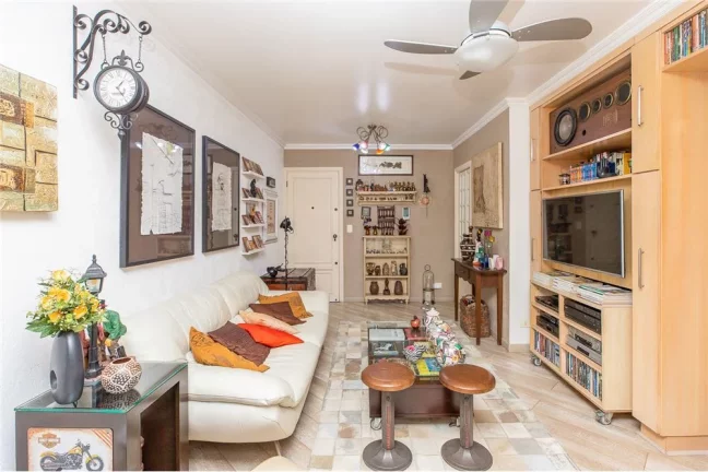 Imagem APARTAMENTO RESIDENCIAL em São Paulo - SP, Vila Mascote