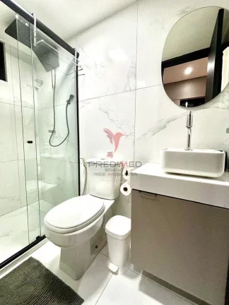 Imagem Flat em Tambaú , Decorado. Porteira fechada.João Pessoa