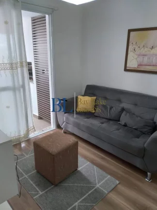 Imagem Vendo Apartamento Na Mooca - 3 Dorms -1 Vaga - Varanda Gourmet!!