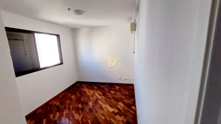 Imagem Cobertura triplex - Res. Blue Tower - Vila Adyana - SJC - 02 Suítes - 100 m²