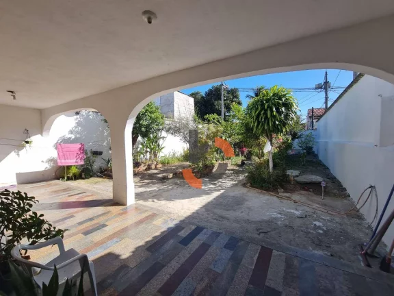 Imagem (Venda) Casa com 4 dormitórios - Jardim Canaã - Nova Iguaçu/RJ