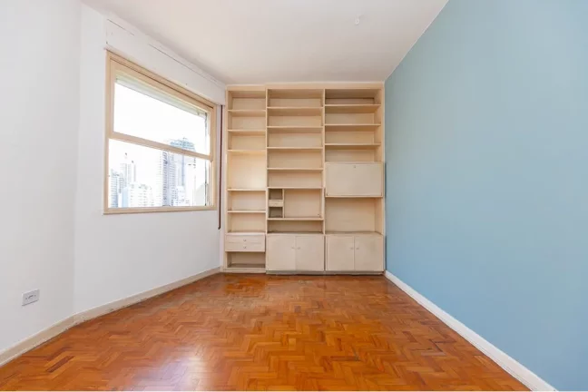 Imagem APARTAMENTO RESIDENCIAL em São Paulo - SP, Pinheiros