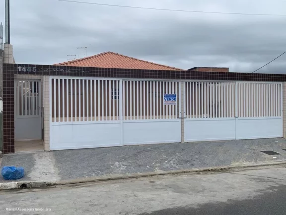 Imagem CASA RESIDENCIAL em PRAIA GRANDE - SP, RIBEIRÓPOLIS