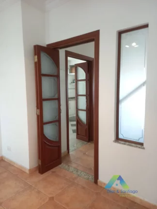 Imagem Sobrado a venda com 04 quartos - 290m²- Vila Mariana