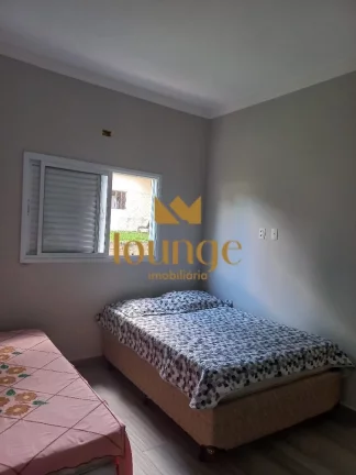 Imagem Casa Em Condominio em Araçoiaba da Serra