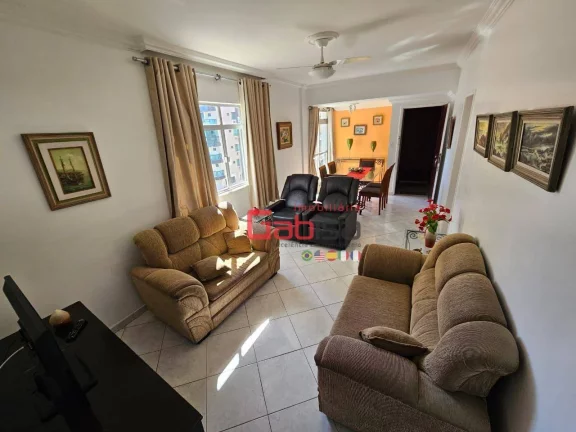 Imagem Cobertura com 3 dormitórios à venda, 200 m² por R$ 850.000,00 - Braga - Cabo Frio/RJ