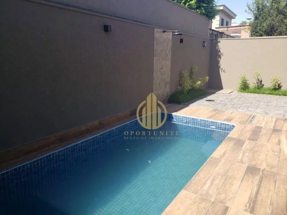 Imagem Casa com 3 dormitórios com 3 Suítes à venda, 172 m² por R$ 1.310.000 - Recreio das Acácias - Ribeirão Preto/SP