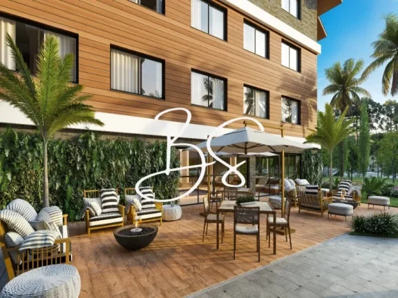Imagem APARTAMENTO RESIDENCIAL em CANELA - RS, Centro