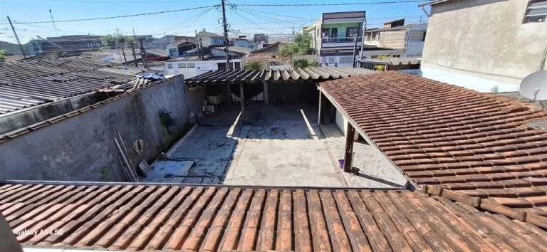 Imagem sobrado 4 quartos no bairro Quietude