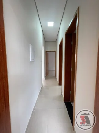 Imagem Casa 118m2(Nova) Grenville