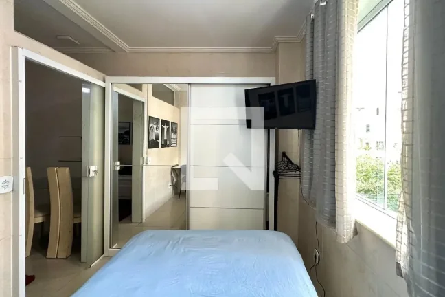 Imagem Apartamento à Venda - Copacabana, 1 Quarto, 25 m2