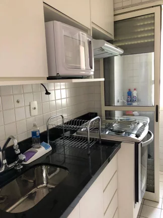 Imagem Duplex para VENDA em Vila Uberabinha - Duplex Life Moema 48m²