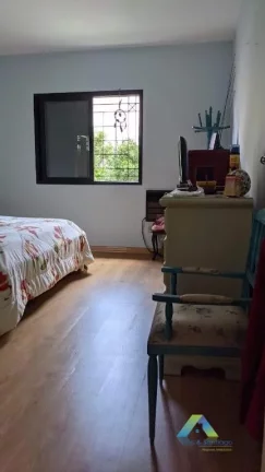 Imagem OPORTUNIDADE DE MORAR EM INDIANAPOLIS EXCELENTE CASA 4 DORMITORIOS, 2 VAGAS ESPAÇO GOURMET OTIMO VALOR !
