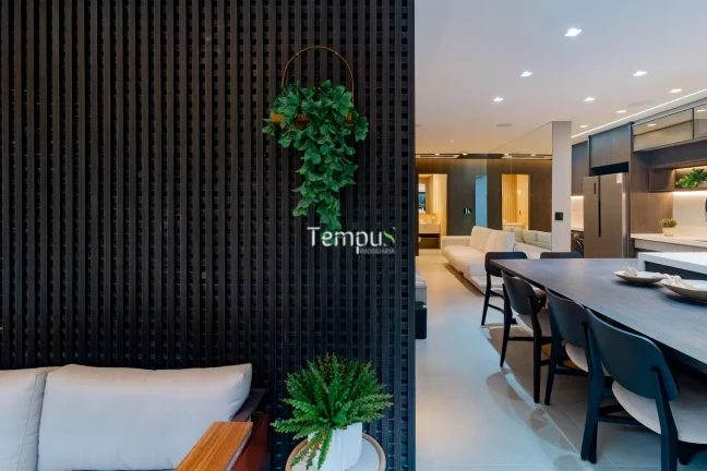 Imagem Synergia Bueno - Apartamento 76m² 2suítes à venda no bairro Setor Bueno - Goiânia/GO
