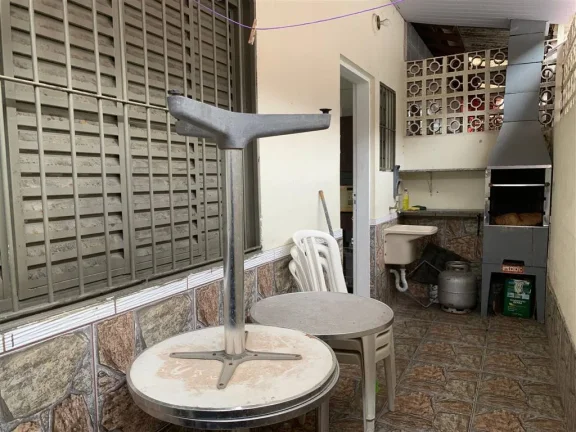 Imagem APARTAMENTO COM 50 m² - AVIAÇÃO - PRAIA GRANDE SP