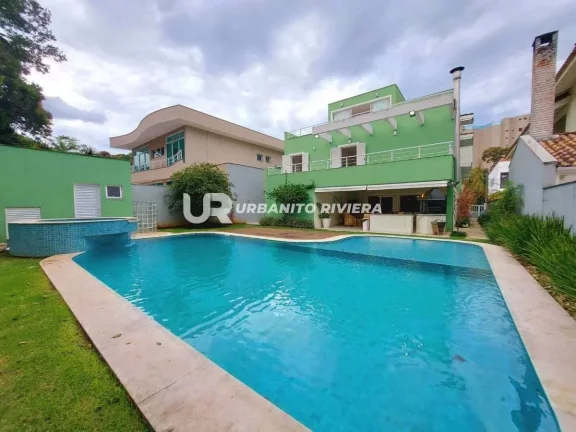 Imagem Casa à venda em Bertioga, Riviera | Módulo 03, com 6 quartos, 453m2