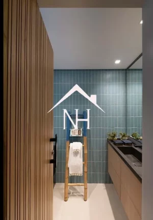 Imagem apartamento de 145m com hall privativo, 3 suítes, terraço gourmet, 2 vagas, Academia, Espaço gourmet, salão de festas, brinquedoteca, Piscina, Sauna