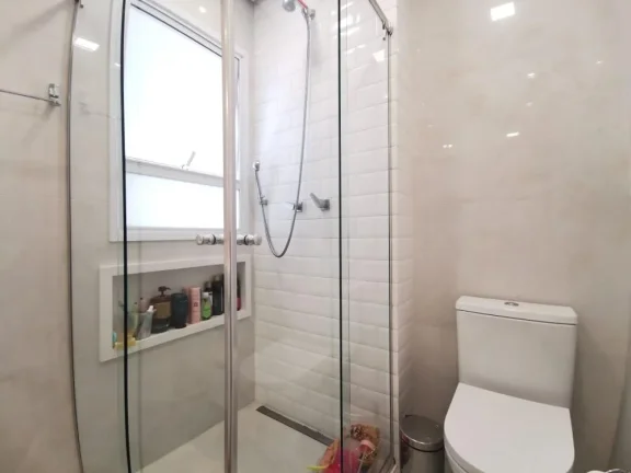 Imagem Apto. PARC ATHÉNÉE - 110m²