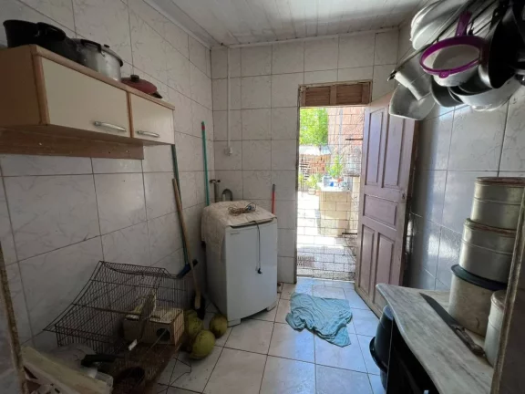 Imagem Casa no Dezoito do Forte: Charme e Conforto ao Sul da Cidade | 120m² - Consultor Imobiliário Especialista