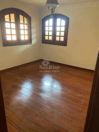 Imagem Casa à venda Alphaville 6 com 476m² AC - 720m² AT - 4 suítes e 4 vagas R$4.240.000 - Santana de Parnaíba