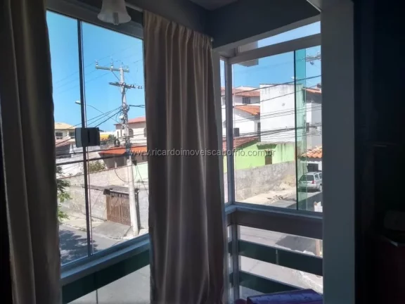 Imagem Casa Triplex Excelente Oportunidade