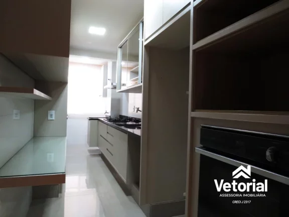 Imagem Apartamento 3 quartos com jeito de casa no Morada Nobre - Barreiras-BA