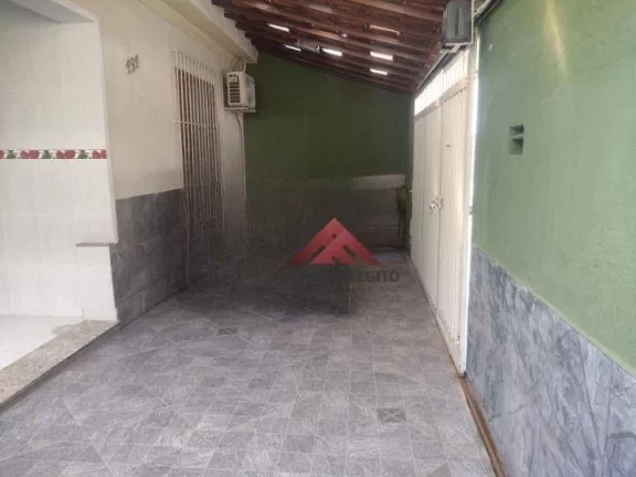 Imagem Casa à venda por R$ 400.000,00 - Brasilândia - São Gonçalo/RJ