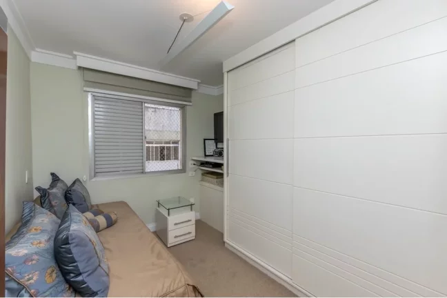 Imagem APARTAMENTO RESIDENCIAL em São Paulo - SP, Cerqueira César
