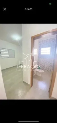 Imagem CASA TÉRREA NOVA COM 175 M² À VENDA NO BAIRRO PARQUE RESIDENCIAL JUNDIAÍ, JUNDIAÍ SP