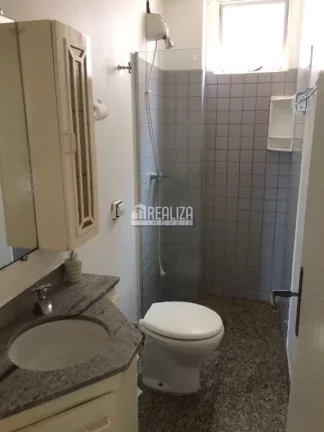 Imagem Apartamento à venda no Condomínio Residencial Havaí, no bairro Santa Maria, em Uberaba