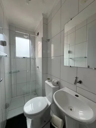 Imagem Apartamento no centro