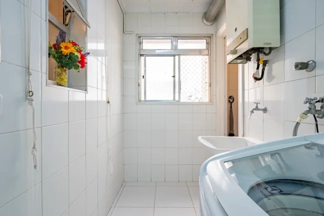 Imagem APARTAMENTO RESIDENCIAL em São Paulo - SP, Saúde