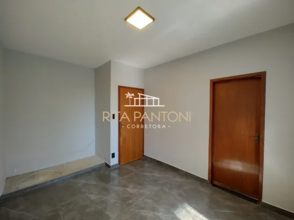 Imagem Casa - Ribeirão Preto - Planalto Verde - Região Oeste