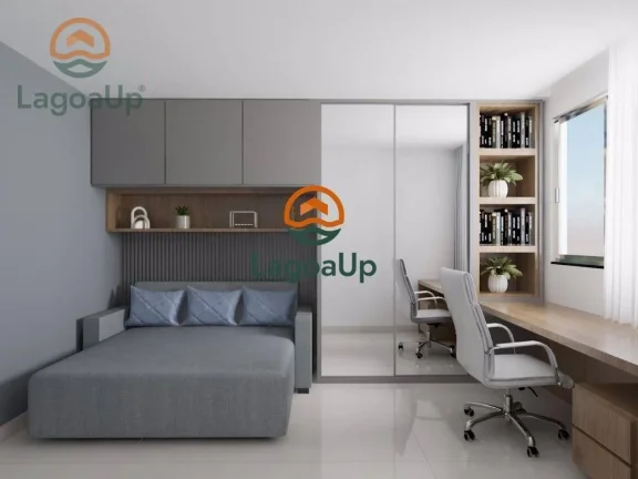 Imagem Casa com 3 dormitórios à venda, 140 m² por R$ 790.000,00 - Promissão - Lagoa Santa/MG
