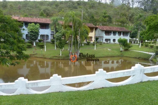 Imagem Hotel para alugar, 3000 m² por R$ 70.000,00/mês - Aldeia Ivoturucaia - Franco da Rocha/SP
