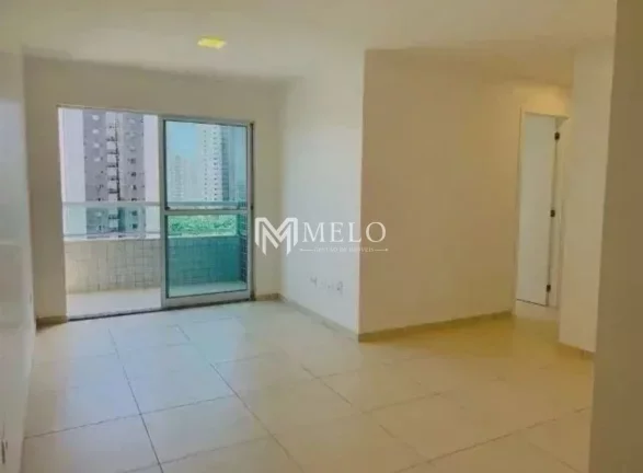 Imagem Oportunidade em Casa Amarela com 3qts., 1suite, 2vagas, 66 m²