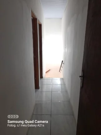 Imagem CASA RESIDENCIAL em MONGAGUÁ - SP, Nossa Senhora de Fátima